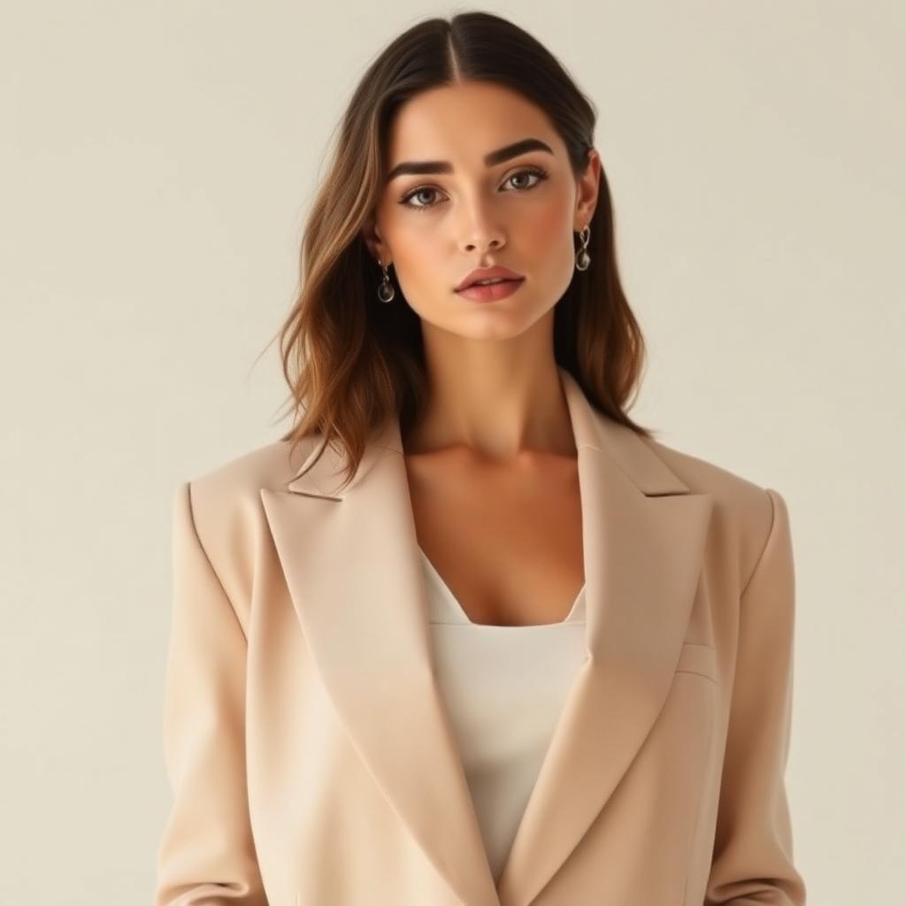 Blazer Aura