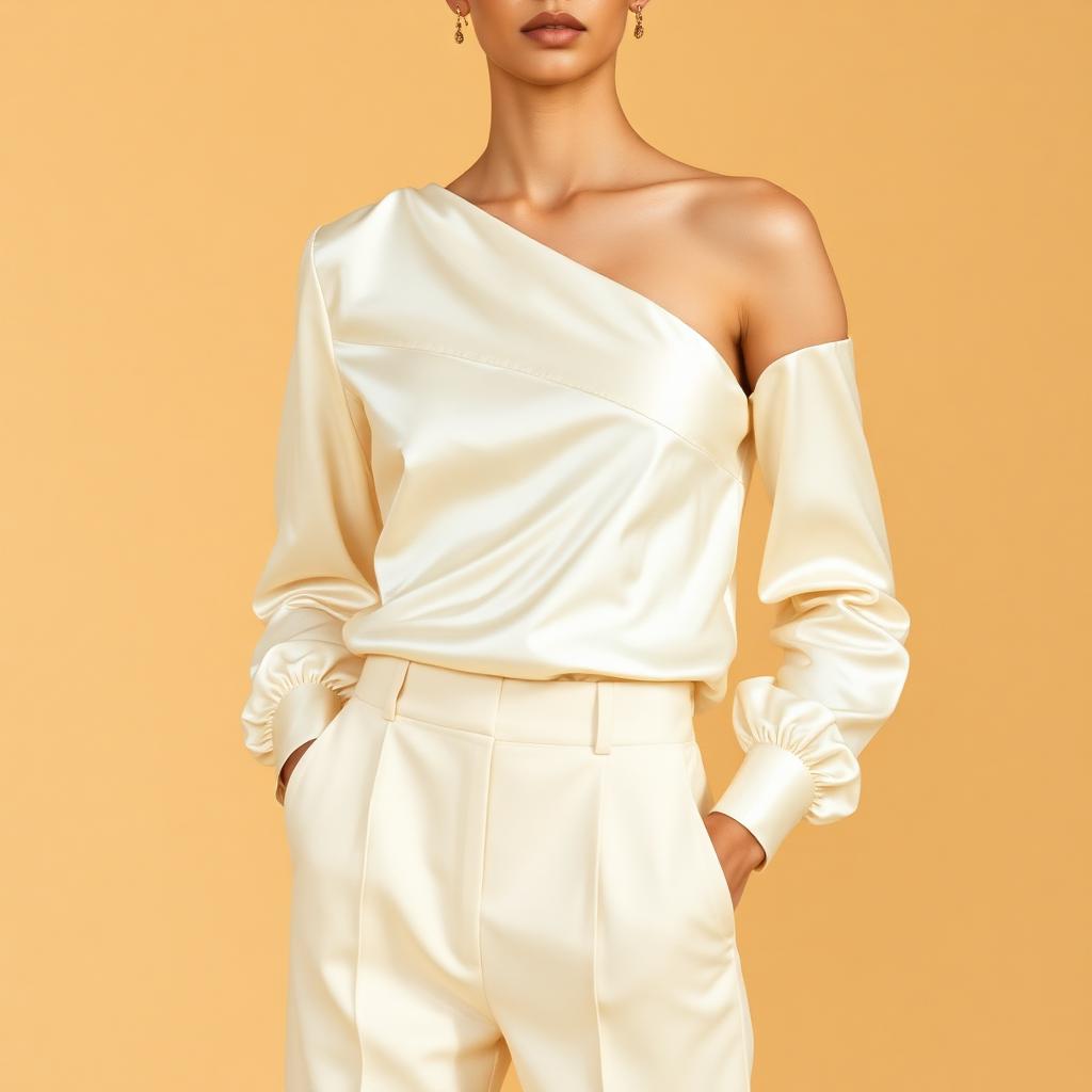 Blusa Sofia